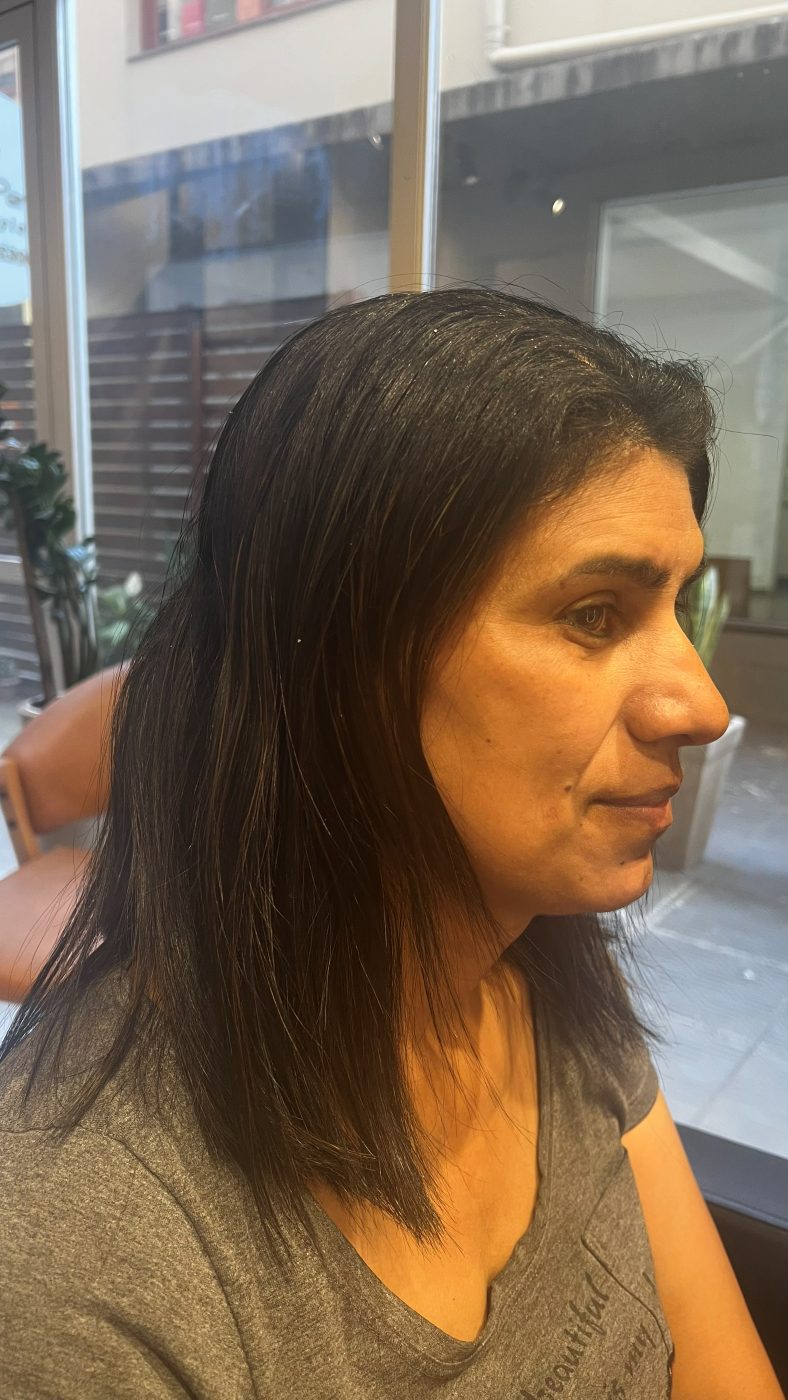 Antes